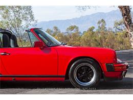 1985 Porsche Carrera (CC-2103742) for sale in Beverly Hills, California