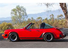 1985 Porsche Carrera (CC-2103742) for sale in Beverly Hills, California