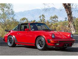 1985 Porsche Carrera (CC-2103742) for sale in Beverly Hills, California