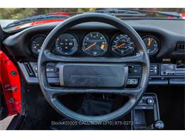 1985 Porsche Carrera (CC-2103742) for sale in Beverly Hills, California