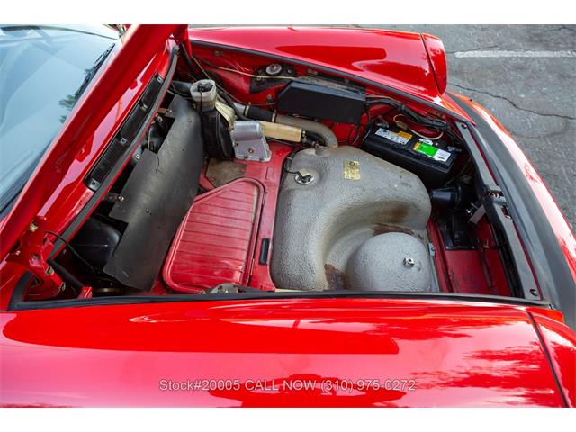 1985 Porsche Carrera (CC-2103742) for sale in Beverly Hills, California