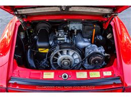 1985 Porsche Carrera (CC-2103742) for sale in Beverly Hills, California