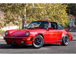 1985 Porsche Carrera (CC-2103742) for sale in Beverly Hills, California