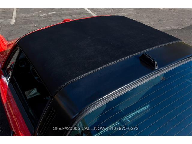 1985 Porsche Carrera (CC-2103742) for sale in Beverly Hills, California