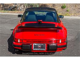 1985 Porsche Carrera (CC-2103742) for sale in Beverly Hills, California