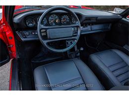 1985 Porsche Carrera (CC-2103742) for sale in Beverly Hills, California