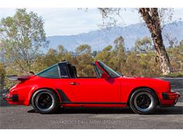 1985 Porsche Carrera (CC-2103742) for sale in Beverly Hills, California