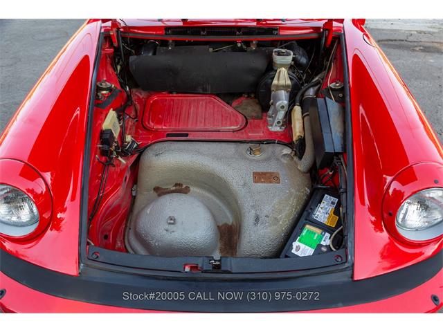 1985 Porsche Carrera (CC-2103742) for sale in Beverly Hills, California