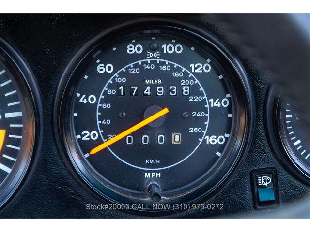 1985 Porsche Carrera (CC-2103742) for sale in Beverly Hills, California