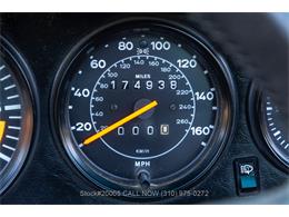 1985 Porsche Carrera (CC-2103742) for sale in Beverly Hills, California