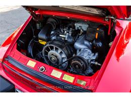 1985 Porsche Carrera (CC-2103742) for sale in Beverly Hills, California