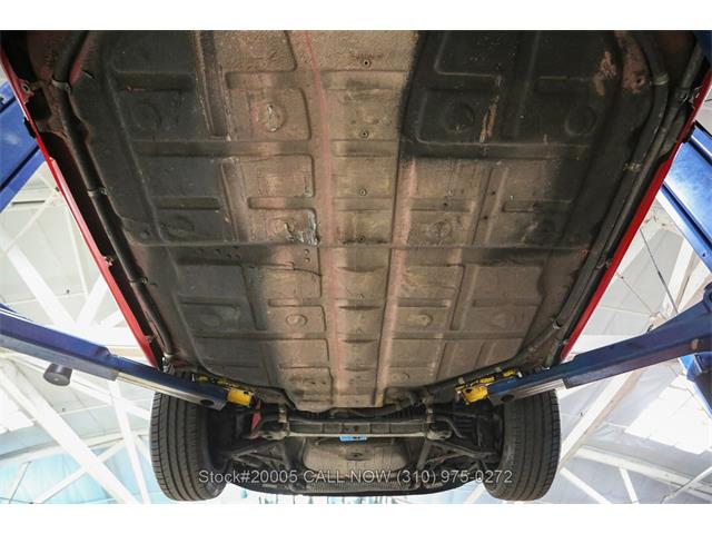 1985 Porsche Carrera (CC-2103742) for sale in Beverly Hills, California