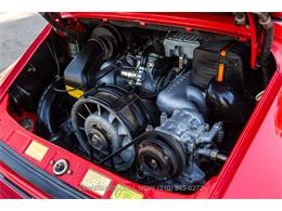 1985 Porsche Carrera (CC-2103742) for sale in Beverly Hills, California