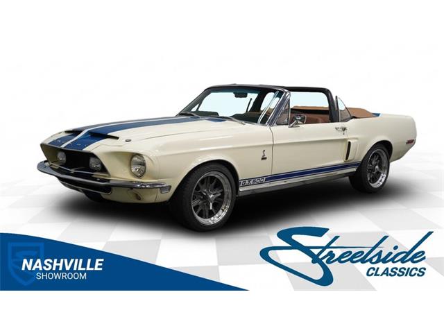 1967 Ford Mustang (CC-2103743) for sale in Lavergne, Tennessee