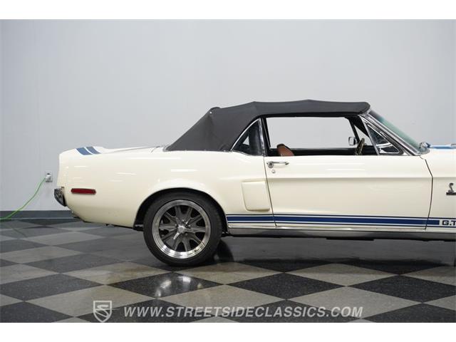 1967 Ford Mustang (CC-2103743) for sale in Lavergne, Tennessee