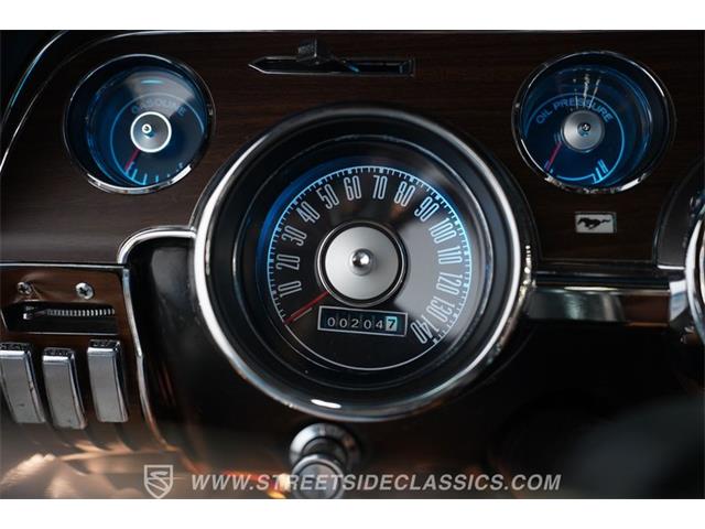 1967 Ford Mustang (CC-2103743) for sale in Lavergne, Tennessee