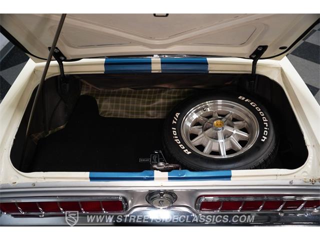 1967 Ford Mustang (CC-2103743) for sale in Lavergne, Tennessee