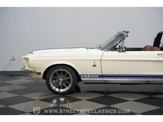 1967 Ford Mustang (CC-2103743) for sale in Lavergne, Tennessee