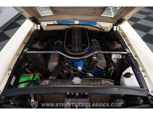 1967 Ford Mustang (CC-2103743) for sale in Lavergne, Tennessee