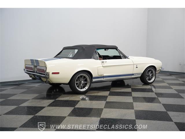 1967 Ford Mustang (CC-2103743) for sale in Lavergne, Tennessee