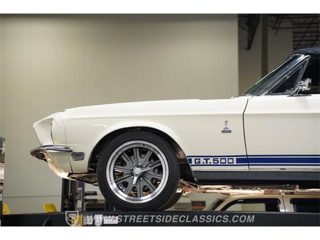 1967 Ford Mustang (CC-2103743) for sale in Lavergne, Tennessee