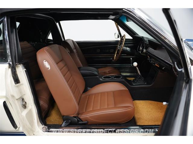 1967 Ford Mustang (CC-2103743) for sale in Lavergne, Tennessee