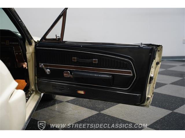 1967 Ford Mustang (CC-2103743) for sale in Lavergne, Tennessee