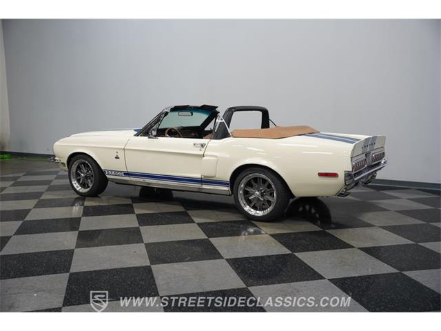 1967 Ford Mustang (CC-2103743) for sale in Lavergne, Tennessee