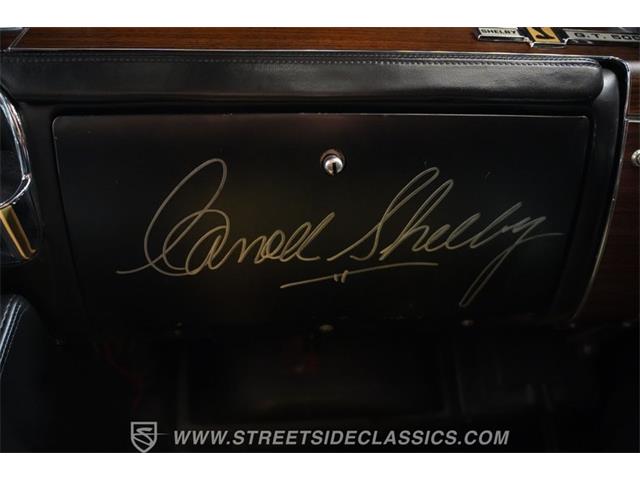1967 Ford Mustang (CC-2103743) for sale in Lavergne, Tennessee