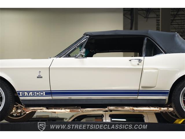 1967 Ford Mustang (CC-2103743) for sale in Lavergne, Tennessee