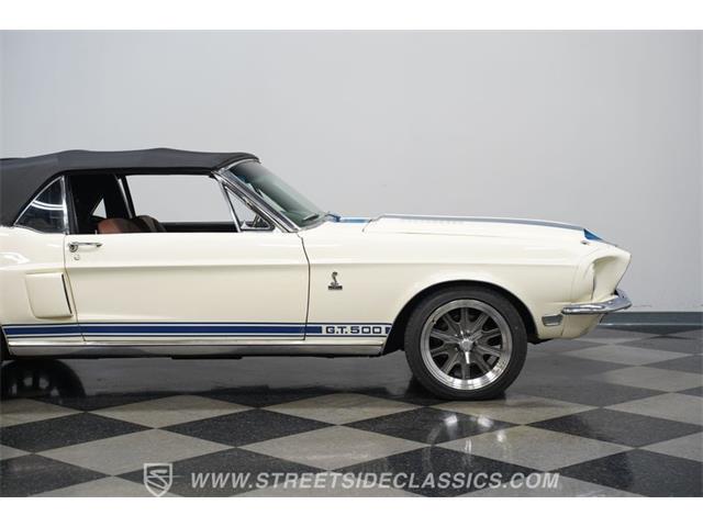 1967 Ford Mustang (CC-2103743) for sale in Lavergne, Tennessee