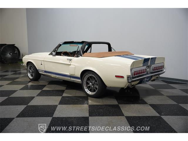 1967 Ford Mustang (CC-2103743) for sale in Lavergne, Tennessee