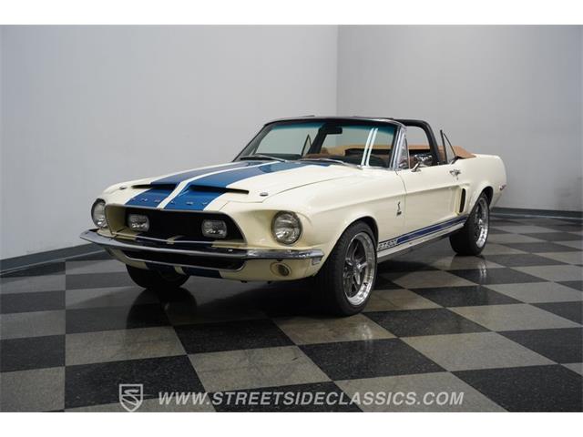 1967 Ford Mustang (CC-2103743) for sale in Lavergne, Tennessee
