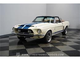 1967 Ford Mustang (CC-2103743) for sale in Lavergne, Tennessee