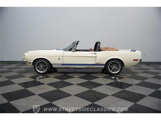 1967 Ford Mustang (CC-2103743) for sale in Lavergne, Tennessee