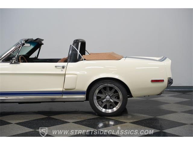 1967 Ford Mustang (CC-2103743) for sale in Lavergne, Tennessee