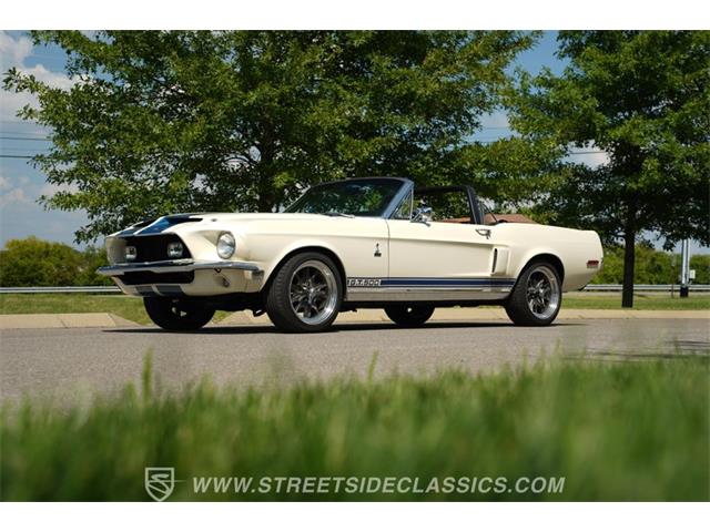 1967 Ford Mustang (CC-2103743) for sale in Lavergne, Tennessee