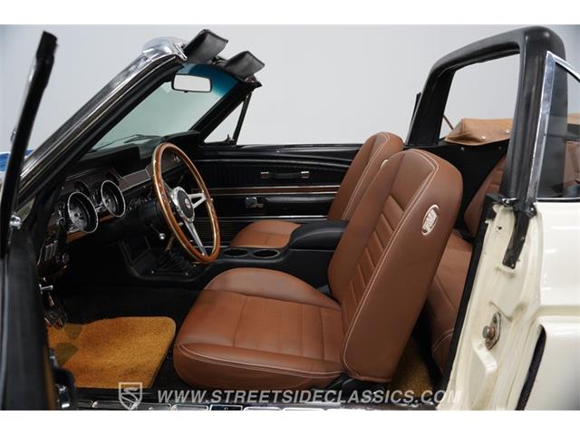 1967 Ford Mustang (CC-2103743) for sale in Lavergne, Tennessee