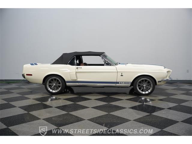 1967 Ford Mustang (CC-2103743) for sale in Lavergne, Tennessee