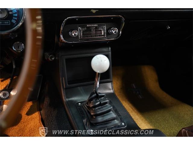1967 Ford Mustang (CC-2103743) for sale in Lavergne, Tennessee