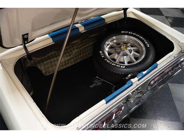 1967 Ford Mustang (CC-2103743) for sale in Lavergne, Tennessee