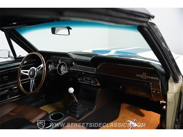 1967 Ford Mustang (CC-2103743) for sale in Lavergne, Tennessee