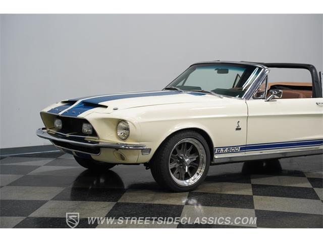1967 Ford Mustang (CC-2103743) for sale in Lavergne, Tennessee