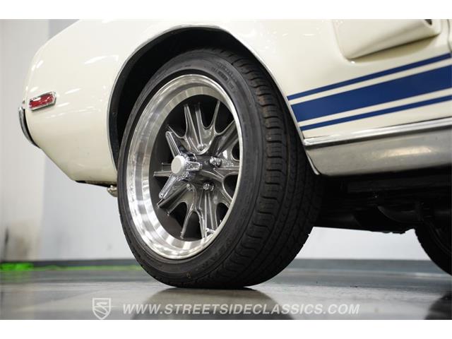 1967 Ford Mustang (CC-2103743) for sale in Lavergne, Tennessee