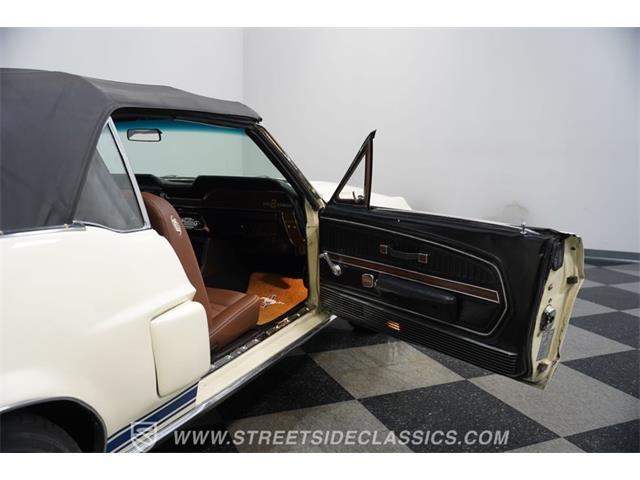 1967 Ford Mustang (CC-2103743) for sale in Lavergne, Tennessee