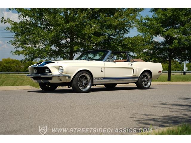 1967 Ford Mustang (CC-2103743) for sale in Lavergne, Tennessee