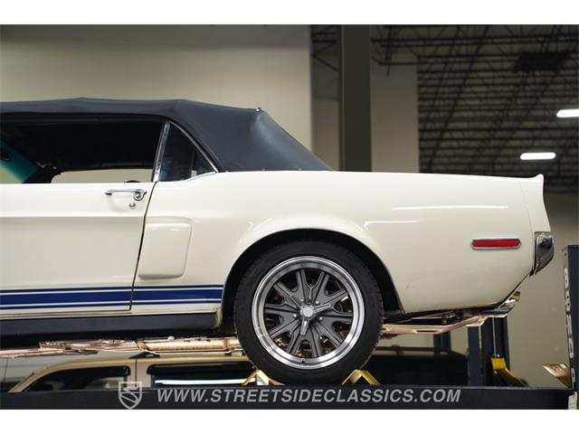 1967 Ford Mustang (CC-2103743) for sale in Lavergne, Tennessee
