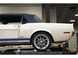 1967 Ford Mustang (CC-2103743) for sale in Lavergne, Tennessee