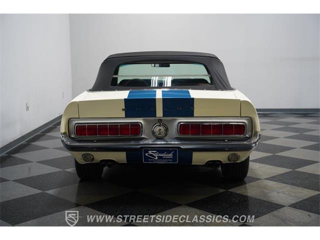 1967 Ford Mustang (CC-2103743) for sale in Lavergne, Tennessee