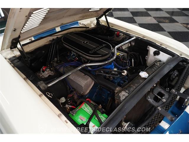 1967 Ford Mustang (CC-2103743) for sale in Lavergne, Tennessee